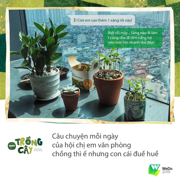 Chán khẩu nghiệp, các “liền anh”, “liền chị tìm ra thú vui mới xịn sò, rủ nhau bớt sân si - Ảnh 2.