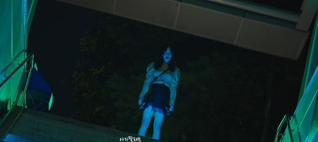 4 lí do xem ngay Catch The Ghost: Moon Geun Young làm hiệp sĩ đường phố, phim hình sự xem như tấu hề? - Ảnh 13.