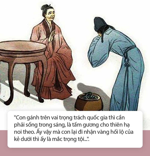 Đằng sau sự thành danh của các bậc vĩ nhân thời xưa: Tất cả đều có những bà mẹ tuyệt vời, biết nuôi dạy con đúng cách - Ảnh 3.