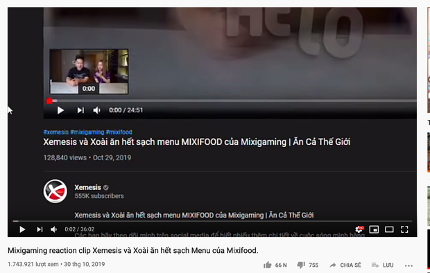 Điểm danh hội bạn thân hot nhất YouTube Việt: Đi đâu, chơi gì thậm chí đốt nhà nhau cũng ẵm về triệu view! - Ảnh 3. Điểm danh hội bạn thân hot nhất YouTube Việt: Đi đâu, chơi gì thậm chí đốt nhà nhau cũng ẵm về triệu view! - Ảnh 3.
