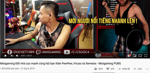 Điểm danh hội bạn thân hot nhất YouTube Việt: Đi đâu, chơi gì thậm chí đốt nhà nhau cũng ẵm về triệu view! - Ảnh 2. Điểm danh hội bạn thân hot nhất YouTube Việt: Đi đâu, chơi gì thậm chí đốt nhà nhau cũng ẵm về triệu view! - Ảnh 2.