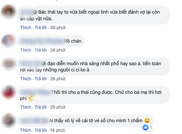 Tờ vé số sóng gió nhất năm của Hoa Hồng Trên Ngực Trái đã có chủ: Xà quần mãi rốt cuộc về tay Thái mỏ vàng? - Ảnh 8.