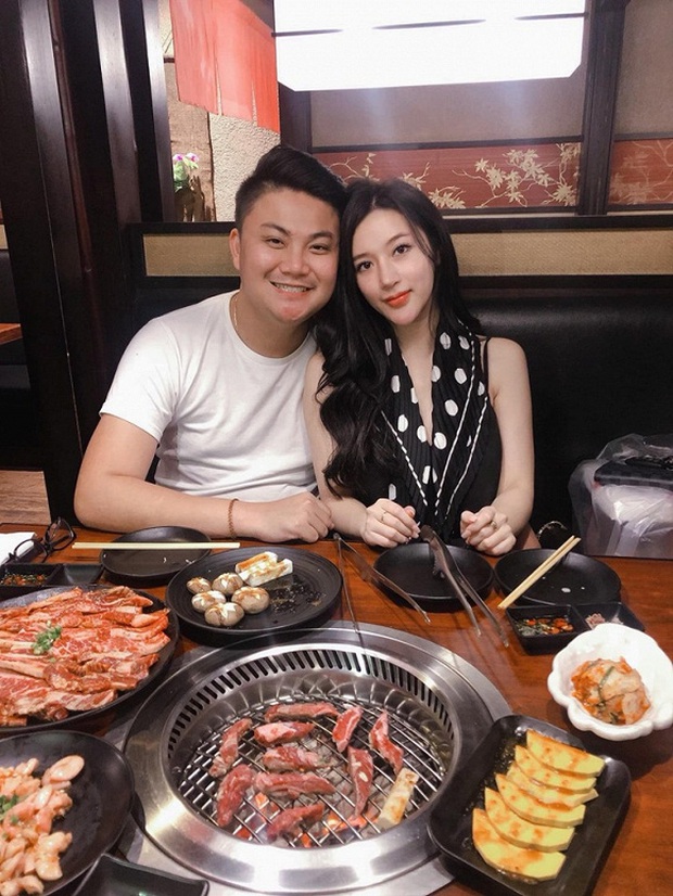 Bảng xếp hạng mẹ chồng xịn sò của hot girl: Người bày mưu cho con dâu có bầu, người tặng túi hiệu cả trăm triệu - Ảnh 11. Bảng xếp hạng mẹ chồng xịn sò của hot girl: Người bày mưu cho con dâu có bầu, người tặng túi hiệu cả trăm triệu - Ảnh 11.