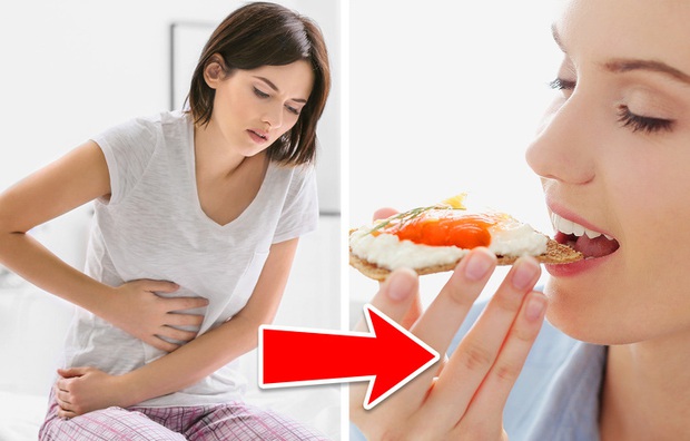 6 thứ nên ăn và 4 thứ nên tránh trong thời kỳ rớt dâu mà bạn cần nhớ kỹ - Ảnh 4. 6 thứ nên ăn và 4 thứ nên tránh trong thời kỳ rớt dâu mà bạn cần nhớ kỹ - Ảnh 4.