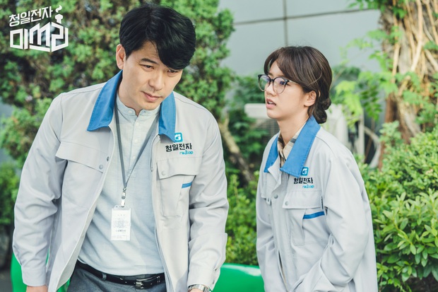 Phim tvN dở tụt dốc không phanh, SBS lộ diện trùm cuối từ bóc phốt tiểu tam tới bom tấn hành động - Ảnh 7.