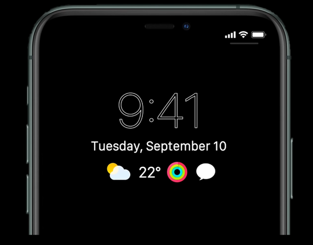 Đây là hệ điều hành iOS 14 mà tất cả chúng ta đều mong đợi - Ảnh 2.