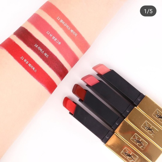 Hào sảng như Hyuna: Tặng fan hẳn set mỹ phẩm cao cấp hơn 6 triệu đồng khi đếm xem cô biểu diễn - Ảnh 5. Hào sảng như Hyuna: Tặng fan hẳn set mỹ phẩm cao cấp hơn 6 triệu đồng khi đếm xem cô biểu diễn - Ảnh 5.