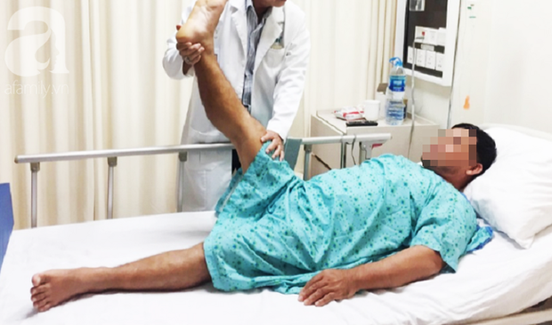 Bác sĩ tiết lộ sự thật ngỡ ngàng: Ngồi đúng tư thế cũng có nguy cơ mắc căn bệnh gây yếu liệt người - Ảnh 2. Bác sĩ tiết lộ sự thật ngỡ ngàng: Ngồi đúng tư thế cũng có nguy cơ mắc căn bệnh gây yếu liệt người - Ảnh 2.