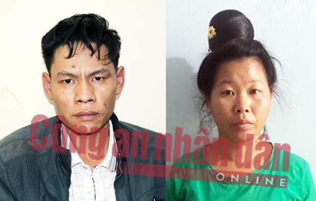 “Nữ quái” lãi hơn 100 triệu khi đồng bọn bán thành công 2 bánh heroin cho mẹ nữ sinh giao gà - Ảnh 2. “Nữ quái” lãi hơn 100 triệu khi đồng bọn bán thành công 2 bánh heroin cho mẹ nữ sinh giao gà - Ảnh 2.