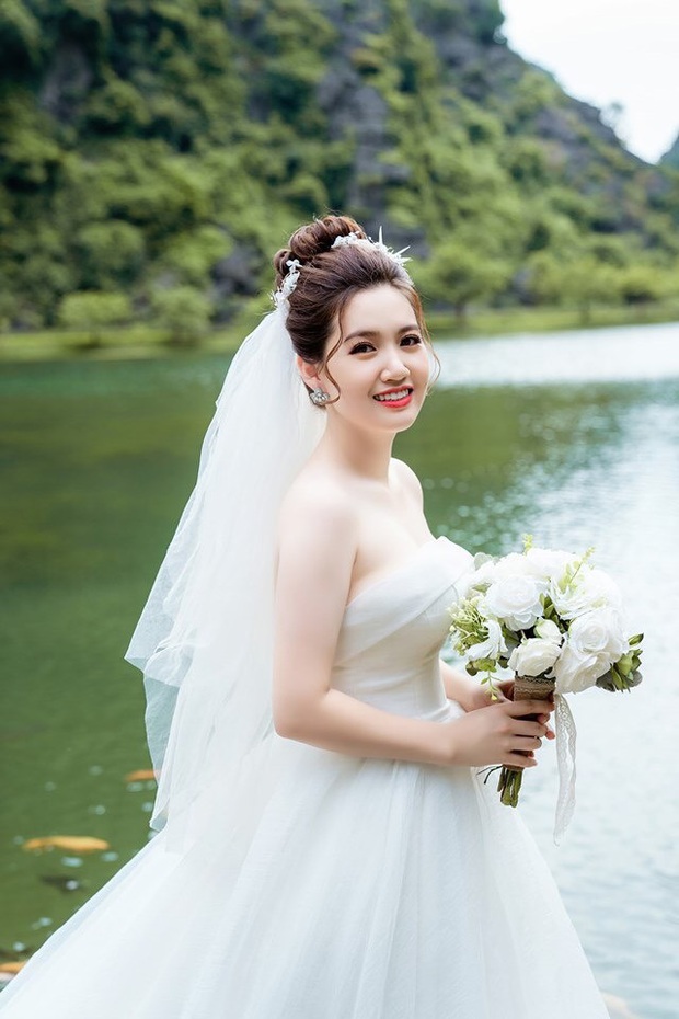 Chuyện tình hàng xóm của cô dâu chú rể nhà sát vách, đám cưới chung một rạp khiến bao người ghen tỵ - Ảnh 6. Chuyện tình hàng xóm của cô dâu chú rể nhà sát vách, đám cưới chung một rạp khiến bao người ghen tỵ - Ảnh 6.