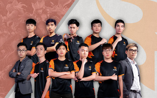 Drama siêu to của VCS: Chủ cũ của Team Flash tiết lộ mâu thuẫn nội bộ cực gắt, tố Garena thích là cướp - Ảnh 3.