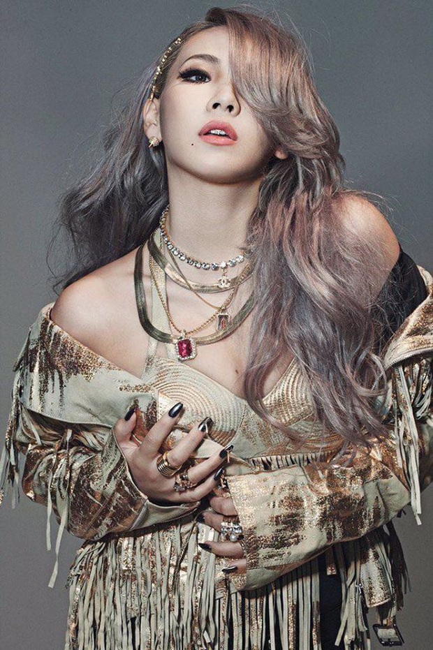 YG chính thức xác nhận CL rời công ty sau 13 năm, đế chế YG Family lừng lẫy ngày nào giờ đây đang dần lụi tàn với quá nửa nghệ sĩ đã rời đi - Ảnh 1. YG chính thức xác nhận CL rời công ty sau 13 năm, đế chế YG Family lừng lẫy ngày nào giờ đây đang dần lụi tàn với quá nửa nghệ sĩ đã rời đi - Ảnh 1.