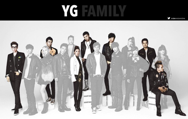 YG chính thức xác nhận CL rời công ty sau 13 năm, đế chế YG Family lừng lẫy ngày nào giờ đây đang dần lụi tàn với quá nửa nghệ sĩ đã rời đi - Ảnh 3. YG chính thức xác nhận CL rời công ty sau 13 năm, đế chế YG Family lừng lẫy ngày nào giờ đây đang dần lụi tàn với quá nửa nghệ sĩ đã rời đi - Ảnh 3.
