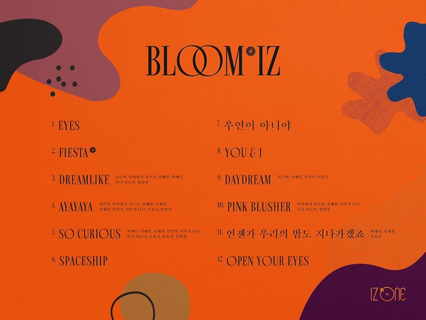 Nếu không hoãn tái xuất, IZ*ONE sẽ mang đến 1 album với màn khoe giọng chia đều từng thành viên, không gây tranh cãi như vị trí center - Ảnh 2. Nếu không hoãn tái xuất, IZ*ONE sẽ mang đến 1 album với màn khoe giọng chia đều từng thành viên, không gây tranh cãi như vị trí center - Ảnh 2.