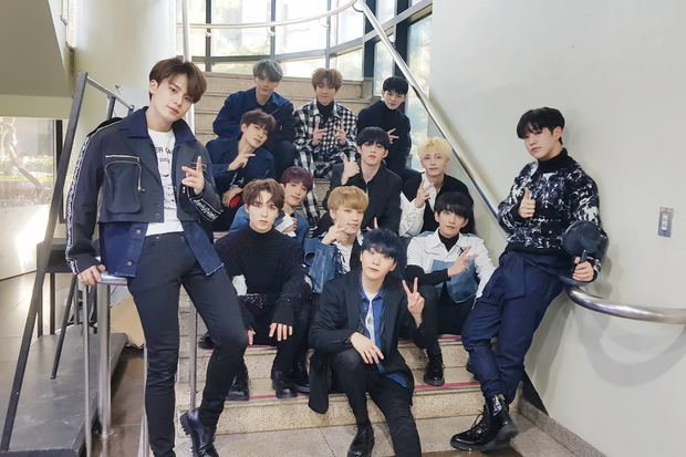 4 sân khấu cover fan Hàn mong được xem dịp cuối năm: EXO làm lại hit Super Junior, BTS biến hoá thành BEAST, Chungha tái hiện Lee Hyori - Ảnh 3.