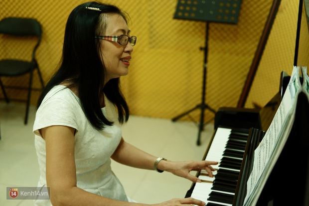 Chuyện một bà ngoại trở thành sinh viên đại học ở tuổi 63: Bởi vì thanh xuân là tuổi ở nơi tim mình! - Ảnh 1. Chuyện một bà ngoại trở thành sinh viên đại học ở tuổi 63: Bởi vì thanh xuân là tuổi ở nơi tim mình! - Ảnh 1.