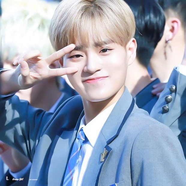 Được chứng minh trong sạch nhưng cựu thành viên Wanna One vẫn bị hỏi về scandal gian lận của Produce - Ảnh 2.