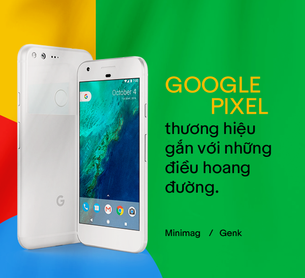 Ma thuật của camera trên Pixel 4: Cực kỳ hoang đường, cực kỳ thực tế - Ảnh 1.