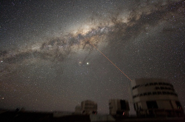 Lần đầu tiên khoa học chứng kiến gió thiên hà trải dài tới cả ngàn năm ánh sáng. Khoảng vài năm nữa thôi, Dải Ngân hà cũng chứng kiến cảnh tương tự! - Ảnh 4.