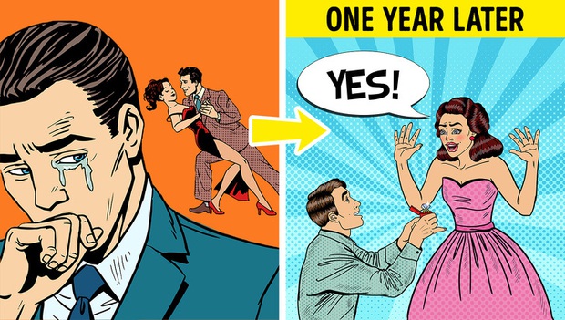 Dặn lòng cố quên rồi càng nhớ? Đây là 5 bí kíp giúp bạn có thể quên đi bất kỳ điều gì mình muốn, dù nó tệ đến đâu - Ảnh 5.