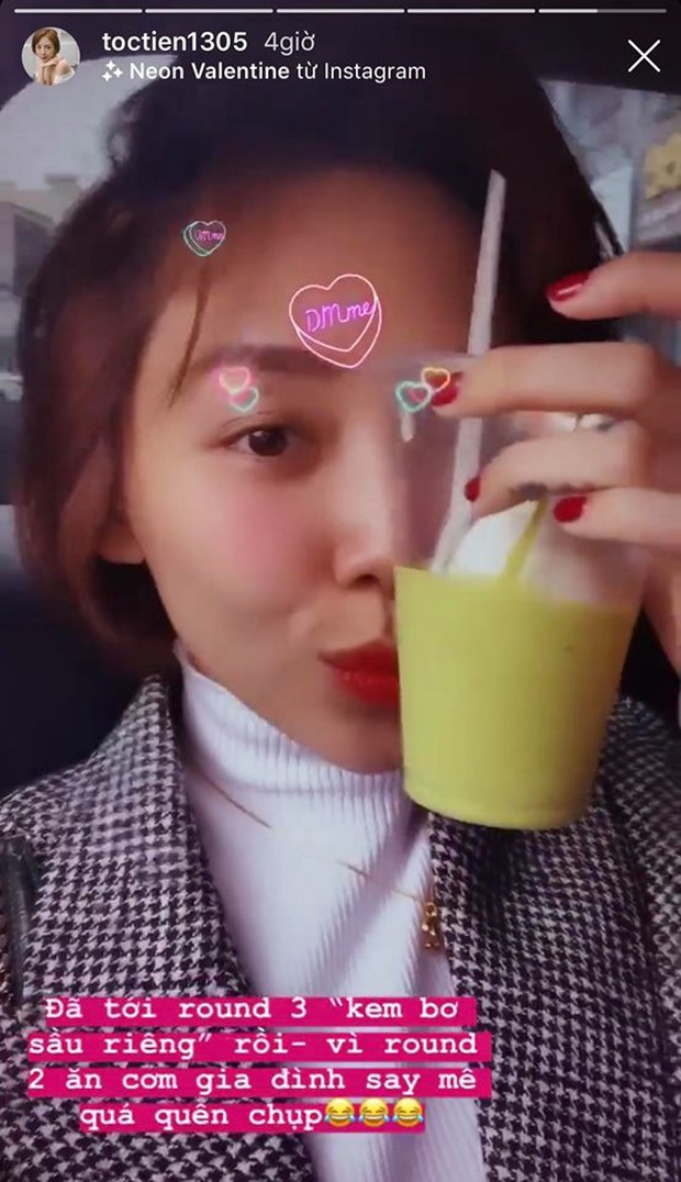 Dạo này Tóc Tiên đi Đà Lạt liên tục, soi mãi chưa tìm ra bí mật gì, chỉ thấy... “ăn sập cả thành phố” - Ảnh 6.