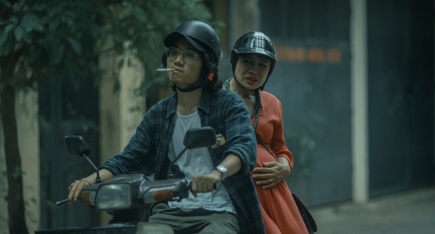 Phim Việt về mẹ bỉm sữa đánh tiểu tam thắng giải tại LHP quốc tế Singapore - Ảnh 2.