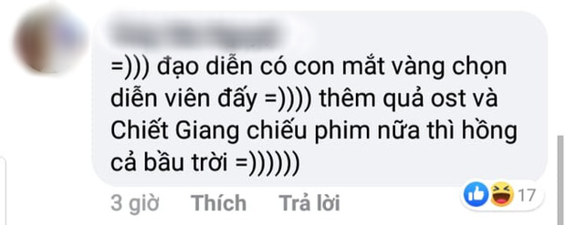 Rộ tin Lý Tiểu Lộ se duyên Tưởng Kình Phu, netizen liền cà khịa: Tựa phim em ngoại tình anh đánh em à? - Ảnh 6.