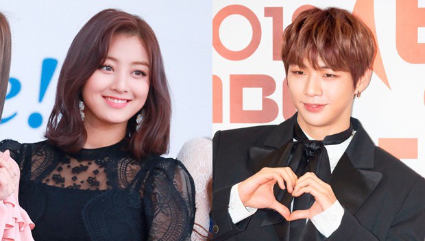 Rầm rộ tin Kang Daniel và Jihyo (TWICE) đã chia tay, bằng chứng xuất hiện rõ ràng ở AAA 2019 tại Việt Nam? - Ảnh 6.