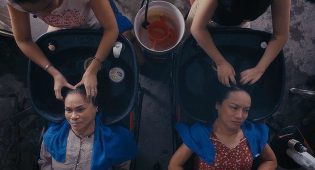 Phim Việt về mẹ bỉm sữa đánh tiểu tam thắng giải tại LHP quốc tế Singapore - Ảnh 3.