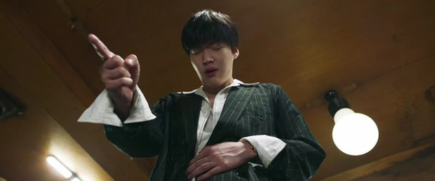 Hoảng hồn với độ lầy của Love With Flaws khi cả tập phim tấu hài chuyện tào tháo của Ahn Jae Hyun? - Ảnh 6.