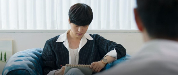 Hoảng hồn với độ lầy của Love With Flaws khi cả tập phim tấu hài chuyện tào tháo của Ahn Jae Hyun? - Ảnh 10.