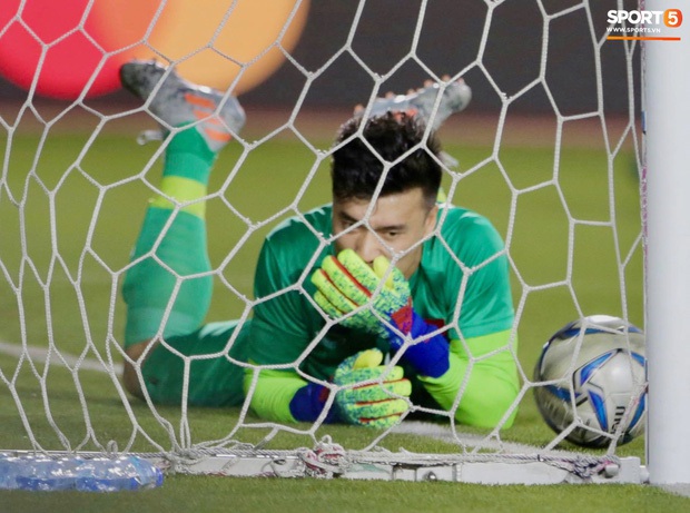 Bình luận SEA Games: Vượt ải Indonesia, U22 Việt Nam cho thấy phẩm chất nhà vô địch - Ảnh 1. Bình luận SEA Games: Vượt ải Indonesia, U22 Việt Nam cho thấy phẩm chất nhà vô địch - Ảnh 1.