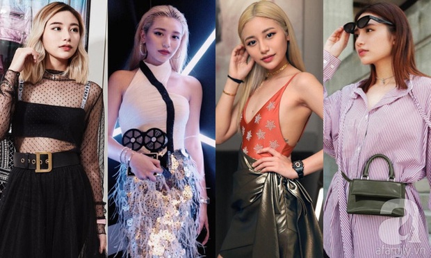 Con gái Bà hoàng Hermes Jamie Chua: Ngập trong hàng hiệu từ nhỏ, đầy tài năng khi tự lực mở thương hiệu phụ kiện riêng - Ảnh 12. Con gái Bà hoàng Hermes Jamie Chua: Ngập trong hàng hiệu từ nhỏ, đầy tài năng khi tự lực mở thương hiệu phụ kiện riêng - Ảnh 12.