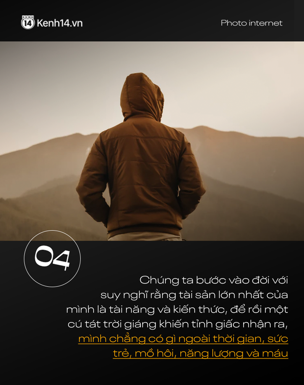 Bán máu, bào sức: Tuổi trẻ gục ngã trên deadline, ai trả lại cuộc sống cho họ? - Ảnh 4. Bán máu, bào sức: Tuổi trẻ gục ngã trên deadline, ai trả lại cuộc sống cho họ? - Ảnh 4.