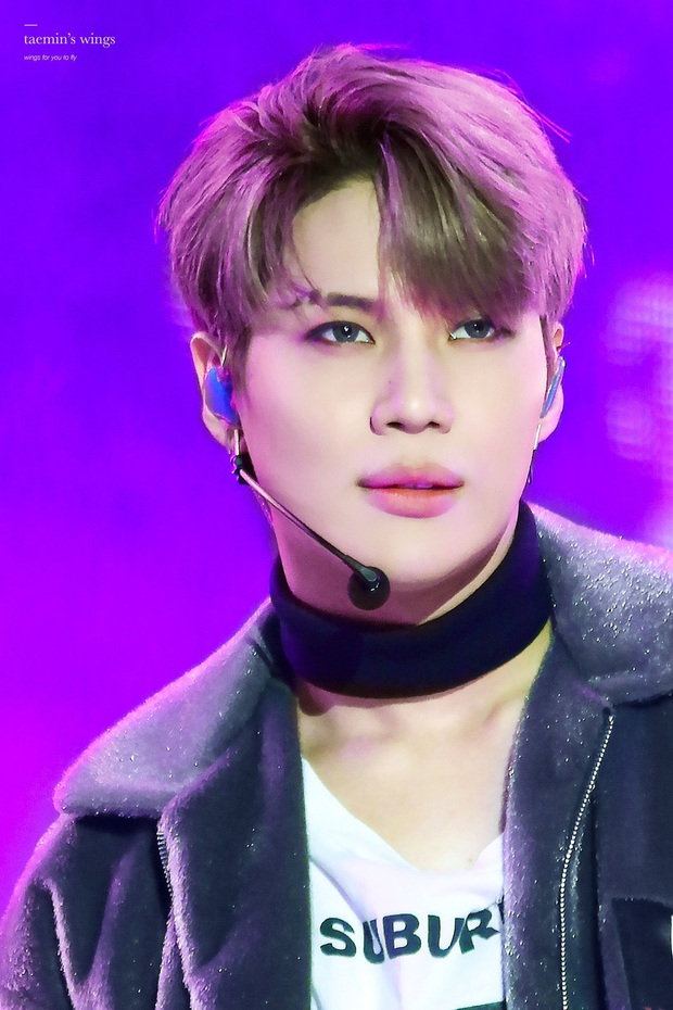 Nhìn lại 1 thập kỷ, 10 em út Kpop năm nào đã dậy thì ngoạn mục: Taemin - Umji lột xác, Lisa, Jungkook ngày càng sexy - Ảnh 4.