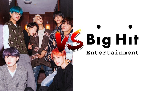 BTS bỗng dính lùm xùm liên hoàn: Hết bị réo gọi vì tin kiện Big Hit, giờ tin mới về vụ Jungkook gây tai nạn lên sóng - Ảnh 1. BTS bỗng dính lùm xùm liên hoàn: Hết bị réo gọi vì tin kiện Big Hit, giờ tin mới về vụ Jungkook gây tai nạn lên sóng - Ảnh 1.