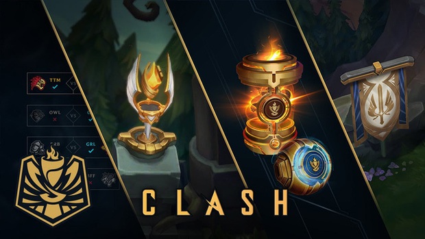 Thiệt thòi như game thủ Việt - Hàng triệu player thế giới tận hưởng Clash nhưng Garena nói KHÔNG - Ảnh 5.