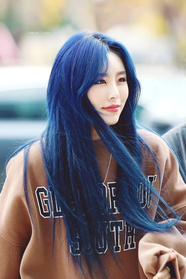 Netizen cho rằng Lisa (BLACKPINK), Seulgi (Red Velvet) là ứng cử viên hàng đầu, center quốc dân sẽ bùng nổ nếu tham gia đấu trường vũ đạo trong mơ - Ảnh 8. Netizen cho rằng Lisa (BLACKPINK), Seulgi (Red Velvet) là ứng cử viên hàng đầu, center quốc dân sẽ bùng nổ nếu tham gia đấu trường vũ đạo trong mơ - Ảnh 8.