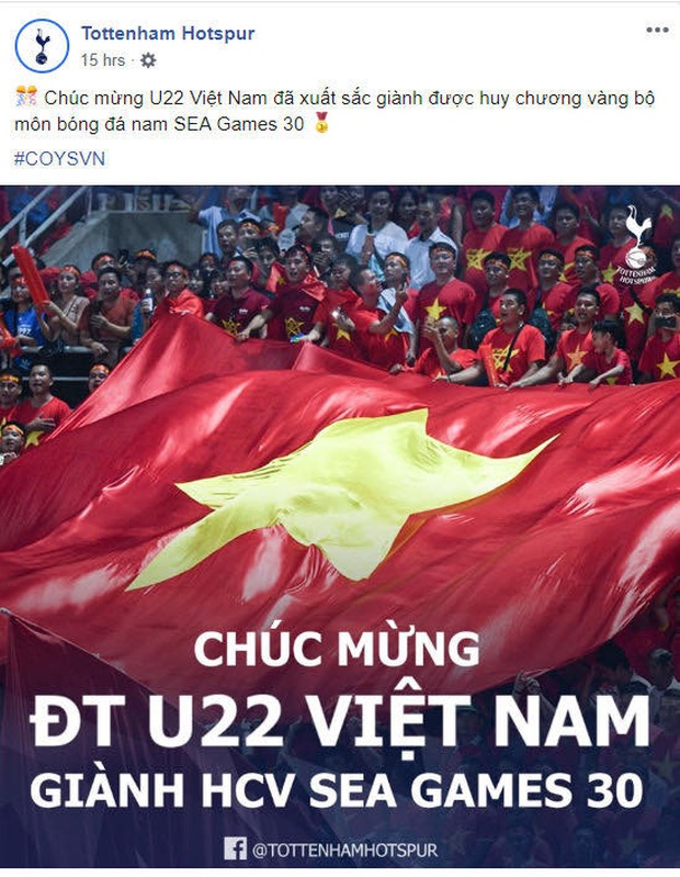 Mạng xã hội thể thao hàng đầu thế giới choáng ngợp với hình ảnh đi bão của người dân Việt Nam - Ảnh 5.