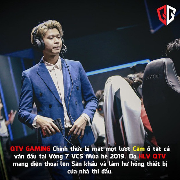 Học tập Trọng Hoàng, QTV 31 tuổi vẫn đóng vai tài năng trẻ, comeback sự nghiệp game thủ - Ảnh 3.