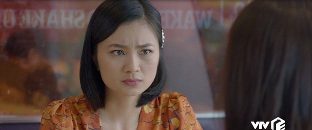 4 màn đánh ghen kinh điển của phim Việt 2019: Linh “đầu bò” và San của Hoa Hồng Trên Ngực Trái đều khiến chị em hả hê! - Ảnh 4.
