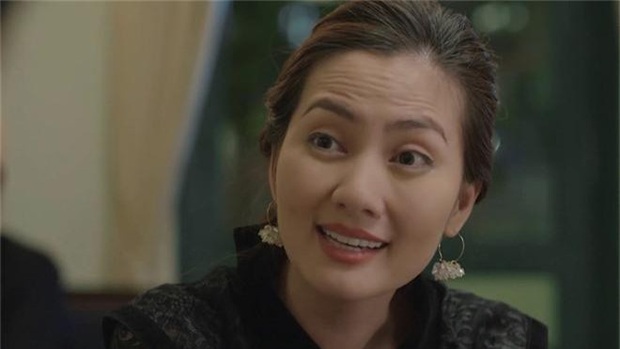 4 màn đánh ghen kinh điển của phim Việt 2019: Linh “đầu bò” và San của Hoa Hồng Trên Ngực Trái đều khiến chị em hả hê! - Ảnh 7.