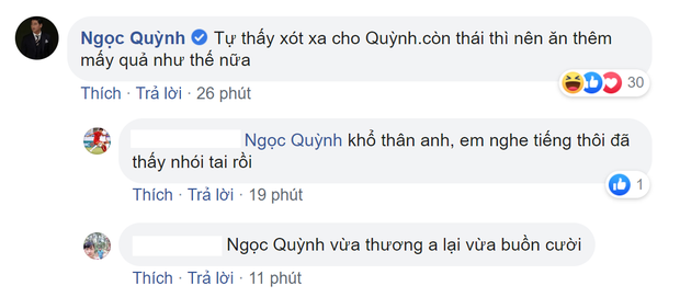 Thái mỏ thần Ngọc Quỳnh xây xẩm mặt mày, đi không vững vì cảnh quay bị úp sọt ở Hoa Hồng Trên Ngực Trái - Ảnh 7.