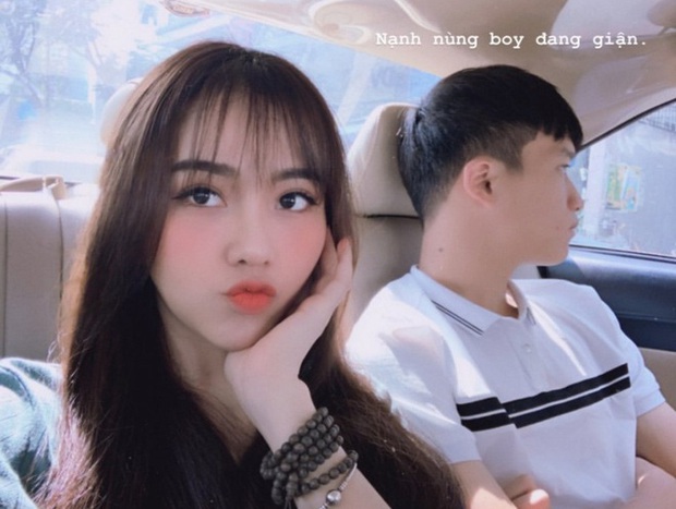 Đọc dăm ba bí kíp yêu đương làm gì, học cách Văn Hậu, Văn Đức nịnh bạn gái là thành chuyên gia hết! - Ảnh 13. Đọc dăm ba bí kíp yêu đương làm gì, học cách Văn Hậu, Văn Đức nịnh bạn gái là thành chuyên gia hết! - Ảnh 13.