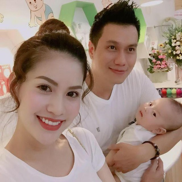 Việt Anh lần đầu nói về con gái đầu lòng sau 10 năm không gặp, công khai diện mạo bé cực dễ thương - Ảnh 3. Việt Anh lần đầu nói về con gái đầu lòng sau 10 năm không gặp, công khai diện mạo bé cực dễ thương - Ảnh 3.