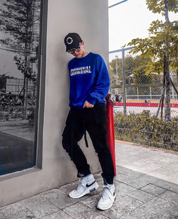 Contest #kenh14streetstyle Tuần 2 Tháng 12: Thí sinh nào cũng lên đồ đẹp quá mức cho phép, kỳ này vote mỏi tay rồi! - Ảnh 12.