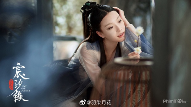 5 bom xịt truyền hình Hoa Ngữ 2019: Bạch Phát bị chê ỏng eo, Thần Tịch Duyên nghi ngờ copy bom tấn của Dương Mịch - Ảnh 15. 5 bom xịt truyền hình Hoa Ngữ 2019: Bạch Phát bị chê ỏng eo, Thần Tịch Duyên nghi ngờ copy bom tấn của Dương Mịch - Ảnh 15.