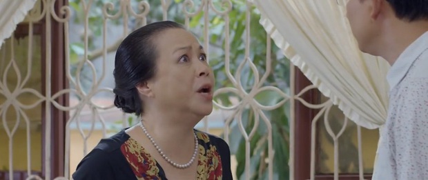 3 kiểu làm mẹ ở “Hoa Hồng Trên Ngực Trái”: Người cưng con dâu hết nấc, kẻ lên đời mẹ mìn của năm - Ảnh 14. 3 kiểu làm mẹ ở “Hoa Hồng Trên Ngực Trái”: Người cưng con dâu hết nấc, kẻ lên đời mẹ mìn của năm - Ảnh 14.