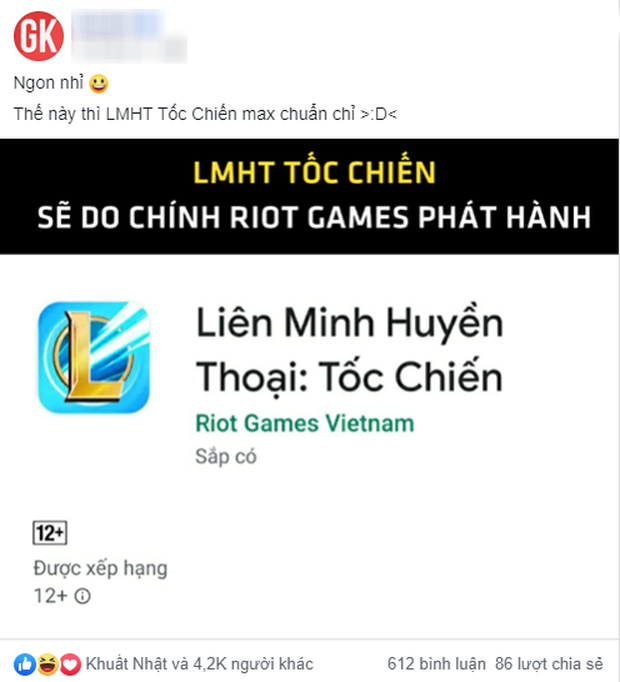 LMHT: Tốc Chiến sẽ có những vũ khí gì khiến Liên Quân Mobile run sợ? - Ảnh 2.