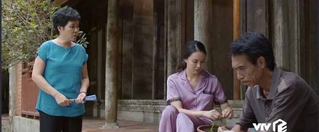 3 kiểu làm mẹ ở “Hoa Hồng Trên Ngực Trái”: Người cưng con dâu hết nấc, kẻ lên đời mẹ mìn của năm - Ảnh 8. 3 kiểu làm mẹ ở “Hoa Hồng Trên Ngực Trái”: Người cưng con dâu hết nấc, kẻ lên đời mẹ mìn của năm - Ảnh 8.